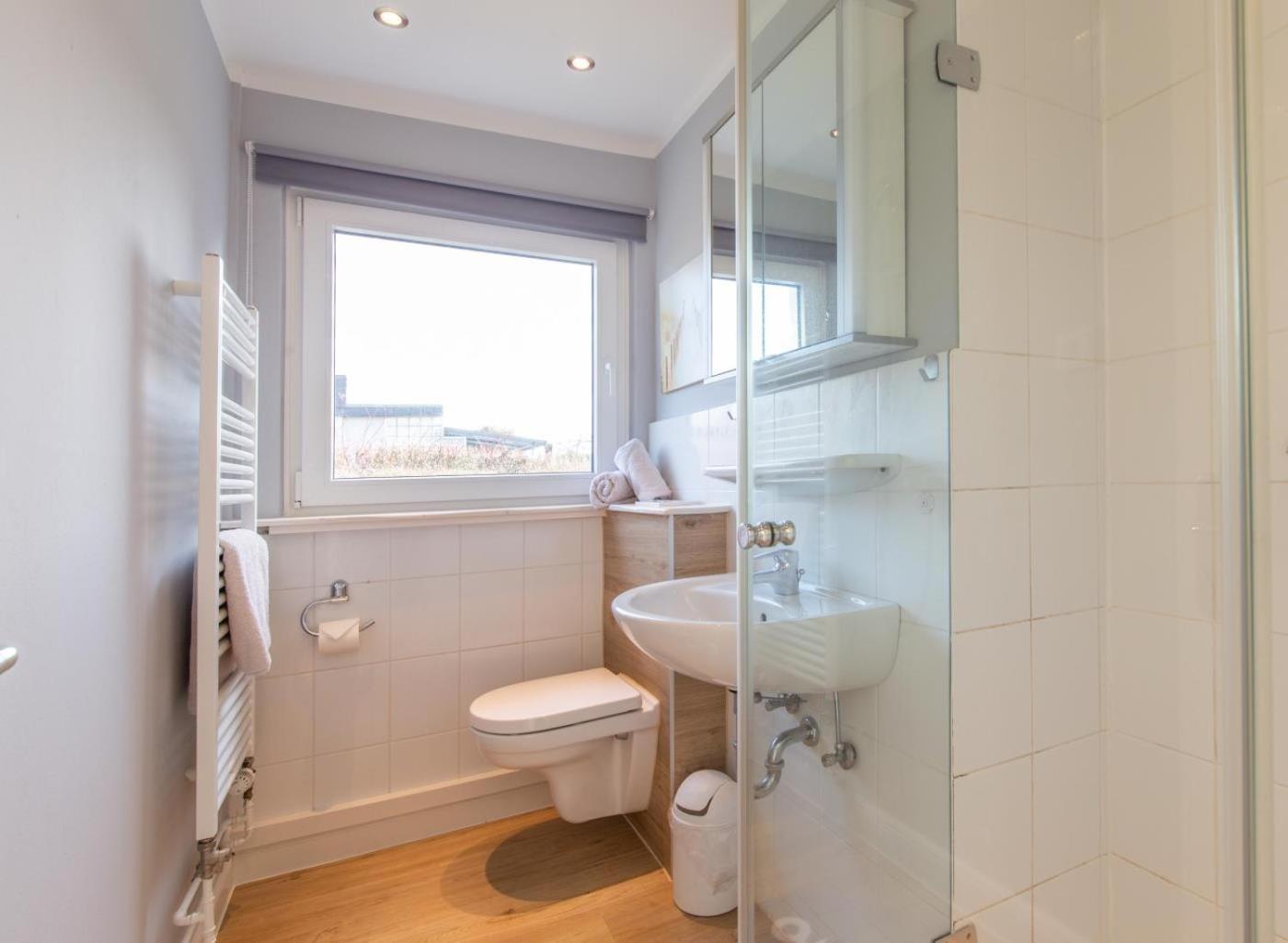 Ferienhaus Kleeblatt 5 - Zentrale, Ruhige Lage Mit Garten Und Terrasse Scharbeutz Kültér fotó