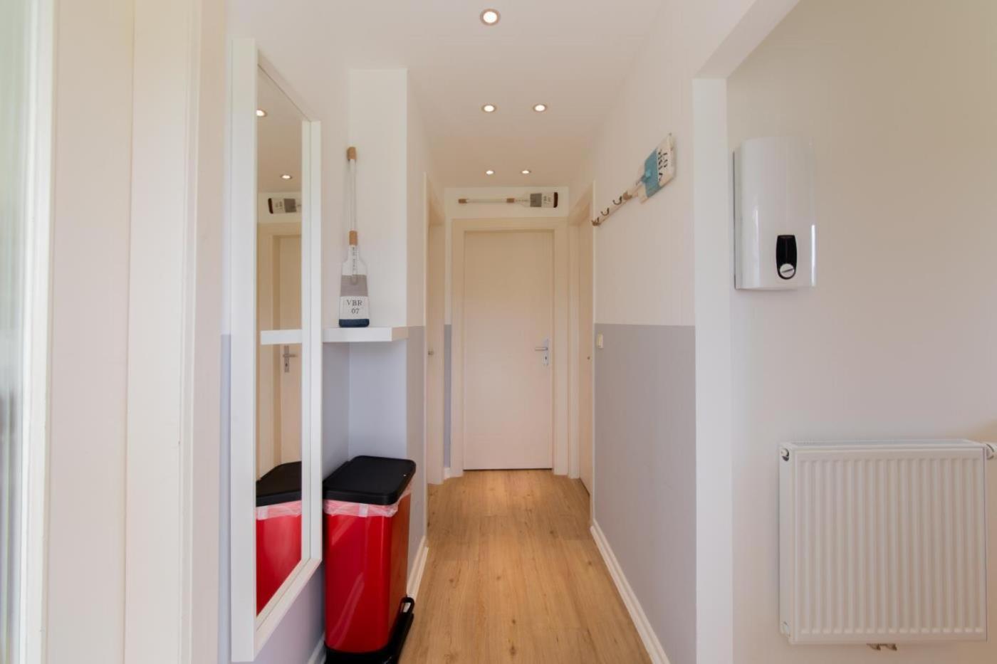 Ferienhaus Kleeblatt 5 - Zentrale, Ruhige Lage Mit Garten Und Terrasse Scharbeutz Kültér fotó