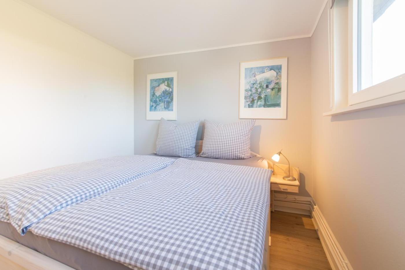 Ferienhaus Kleeblatt 5 - Zentrale, Ruhige Lage Mit Garten Und Terrasse Scharbeutz Kültér fotó