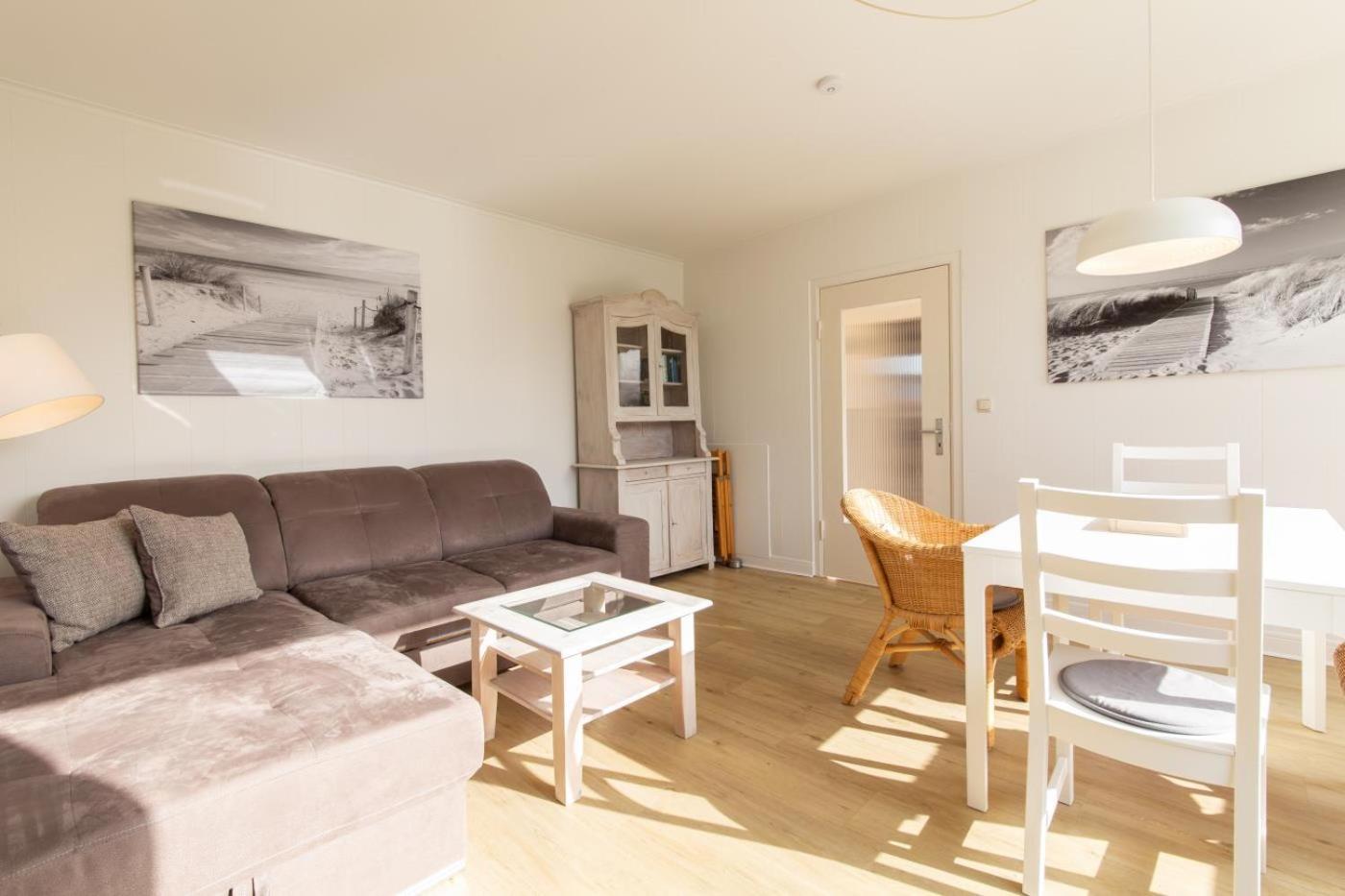 Ferienhaus Kleeblatt 5 - Zentrale, Ruhige Lage Mit Garten Und Terrasse Scharbeutz Kültér fotó